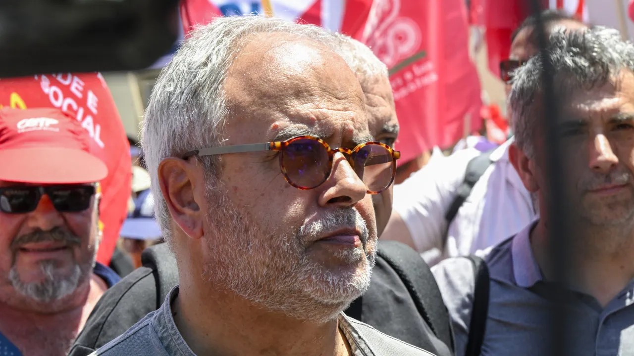 Pureza defende que processos do MAI provam intenção da moção do Chega