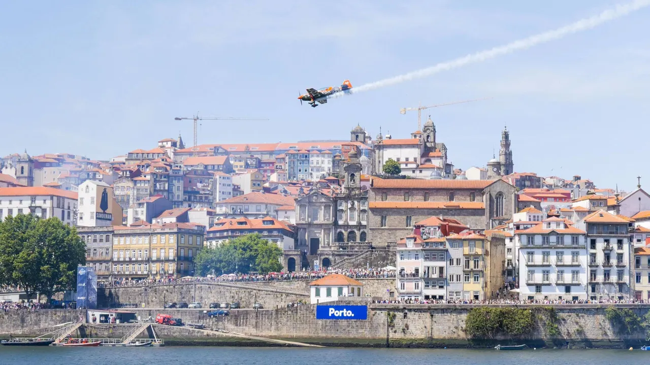 Air Invictus teve um impacto global superior a 136 milhões de euros