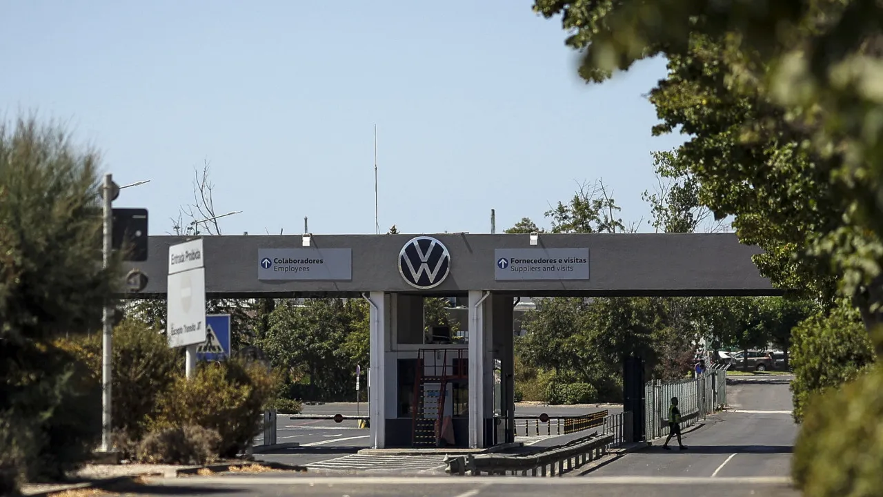 Cortes em perspetiva na Volkswagen: E a Autoeuropa em Portugal?