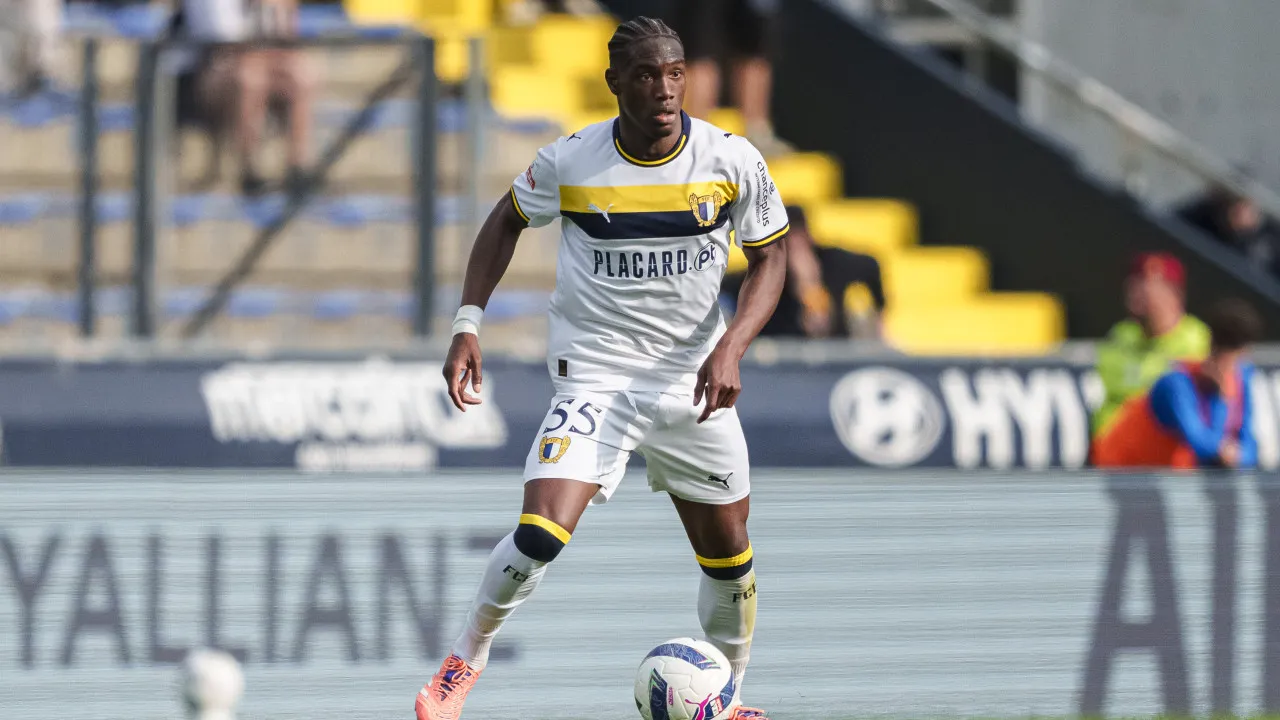 Negócio fechado. Os detalhes do negócio de Ibrahima Ba para o Sporting