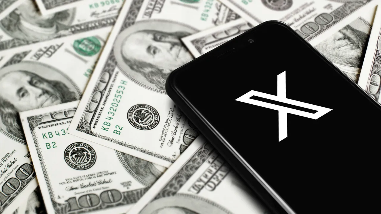Rede social X de Elon Musk tem uma nova app financeira. Chama-se X Money