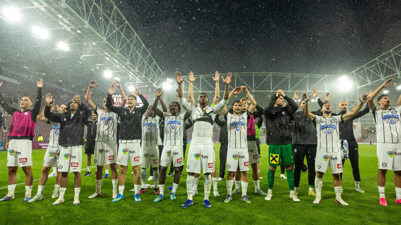 Benfica já conhece adversário se eliminar o St. Gallen da Liga Europa