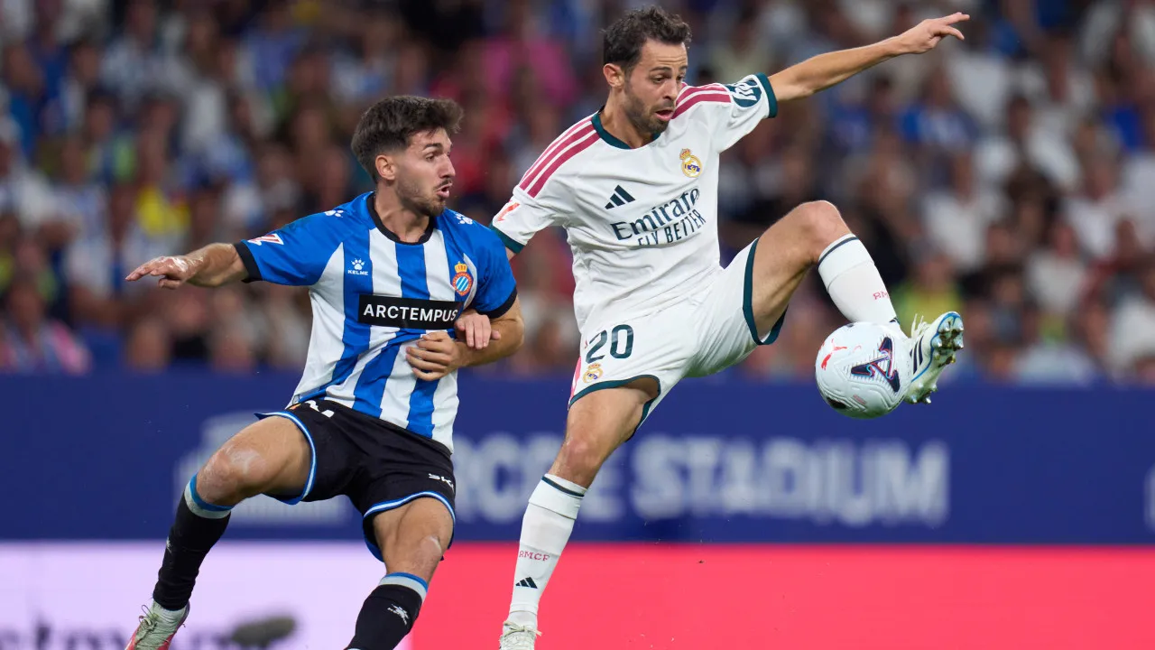 Efeito Mourinho aparece. Real Madrid evita tropeção com vitória tardia