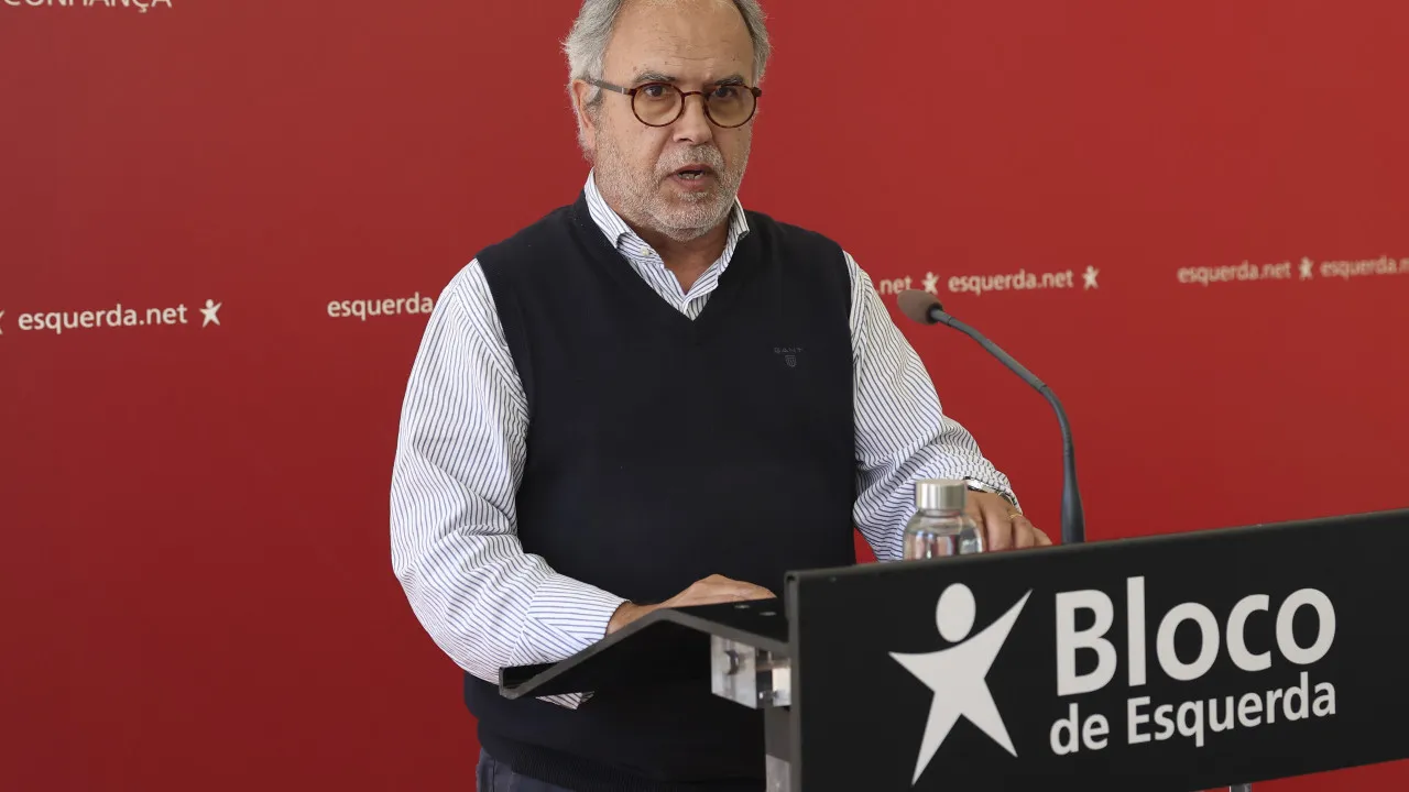 BE: Pureza fecha rentrée com "ataque da Direita à Seg. Social" na agenda