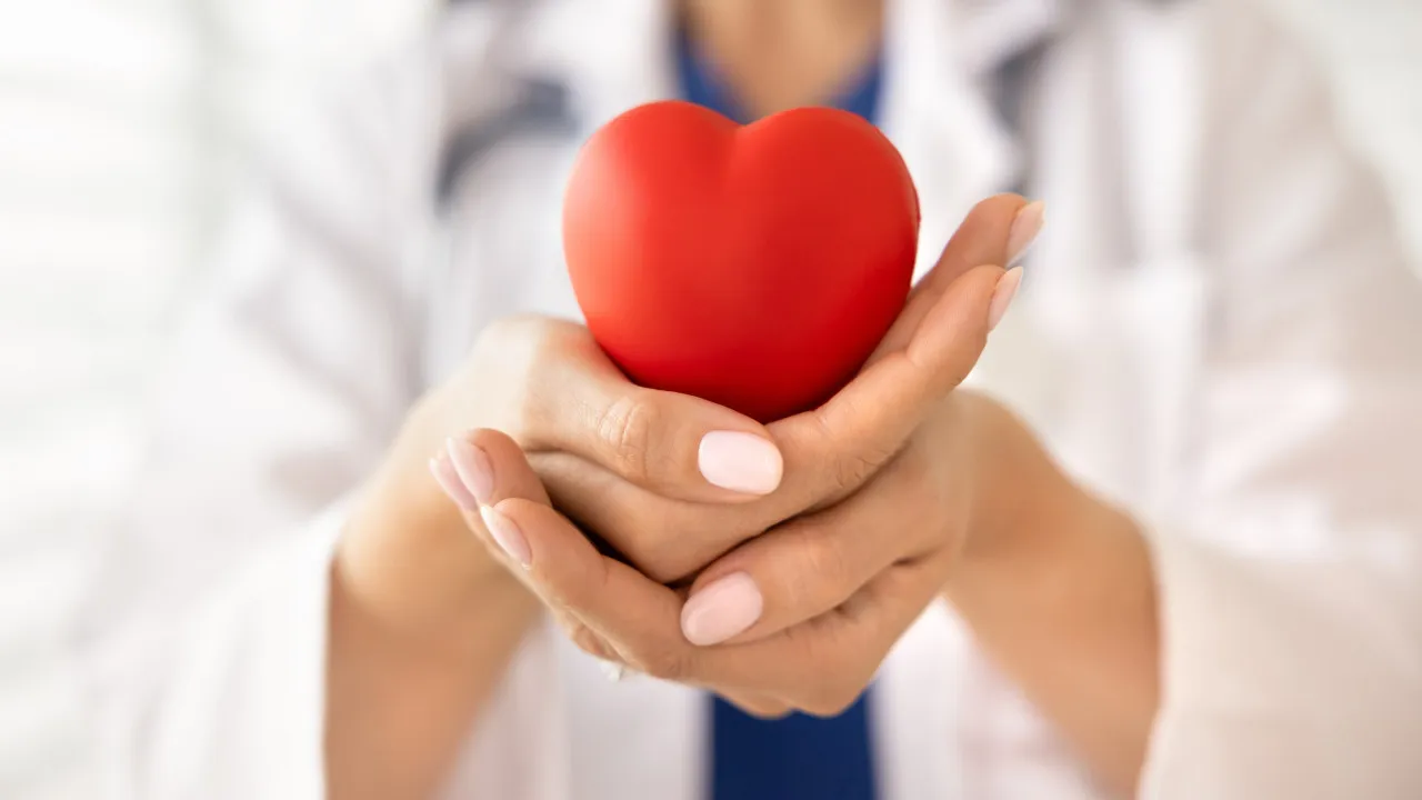 11 frutas que ajudam a proteger o coração, segundo uma cardiologista