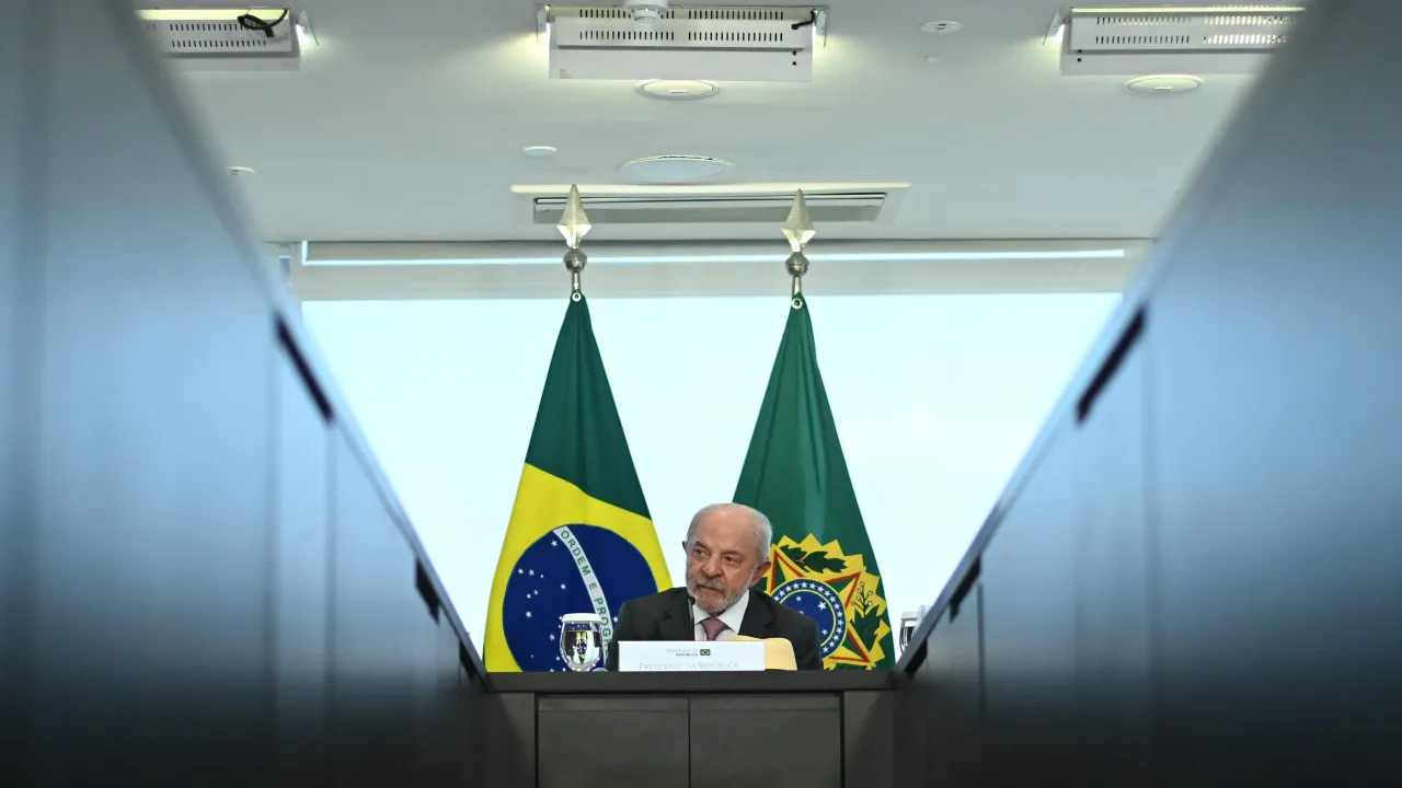 Lula pede investigação sobre caso de corrupção que envolve juiz do STF