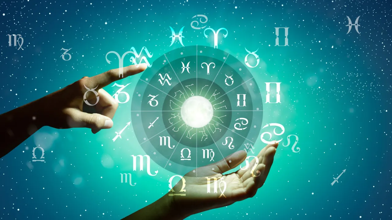 Lua em Virgem e Vénus em Escorpião: A energia cósmica que afeta 5 signos