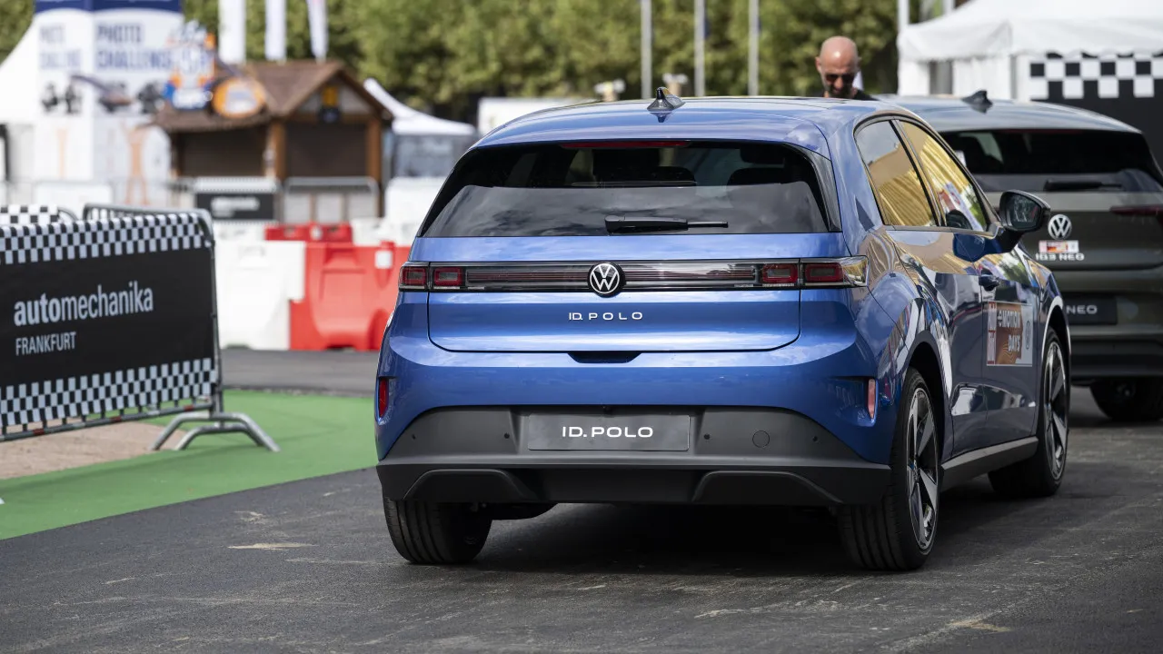 Volkswagen ID. Polo supera expectativas e já obriga a esperar 10 meses