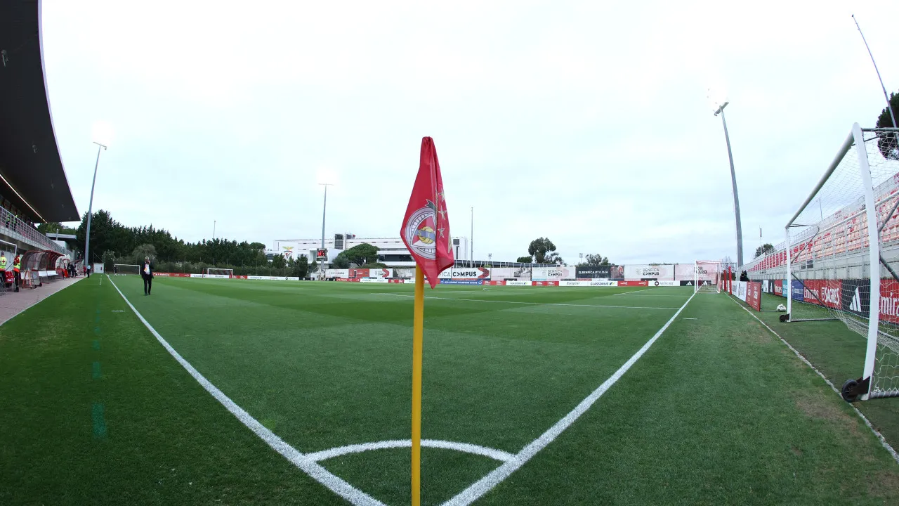 20 anos de Seixal: "O Benfica tem uma coisa muito especial..."