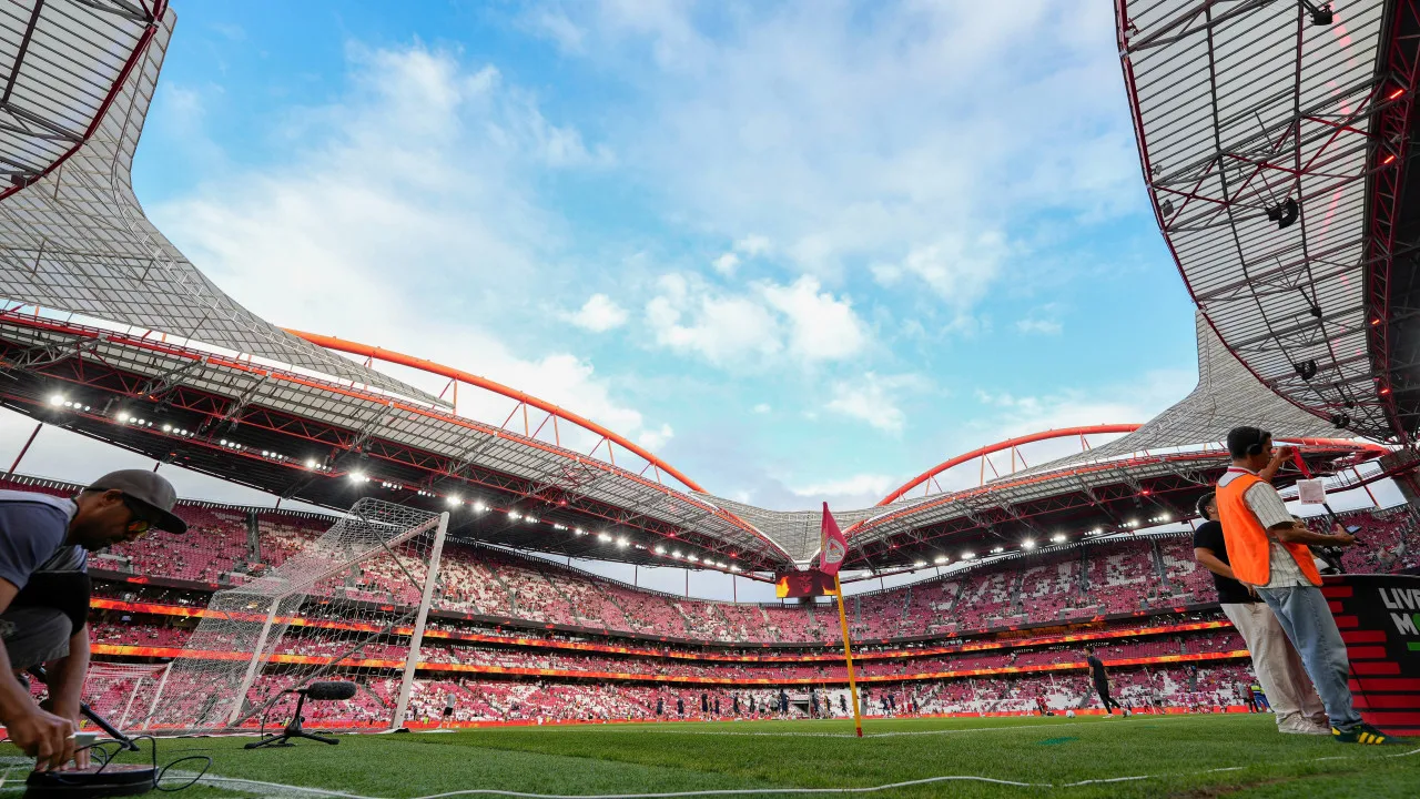 Acionistas da SAD do Benfica aprovam contas com lucro por unanimidade