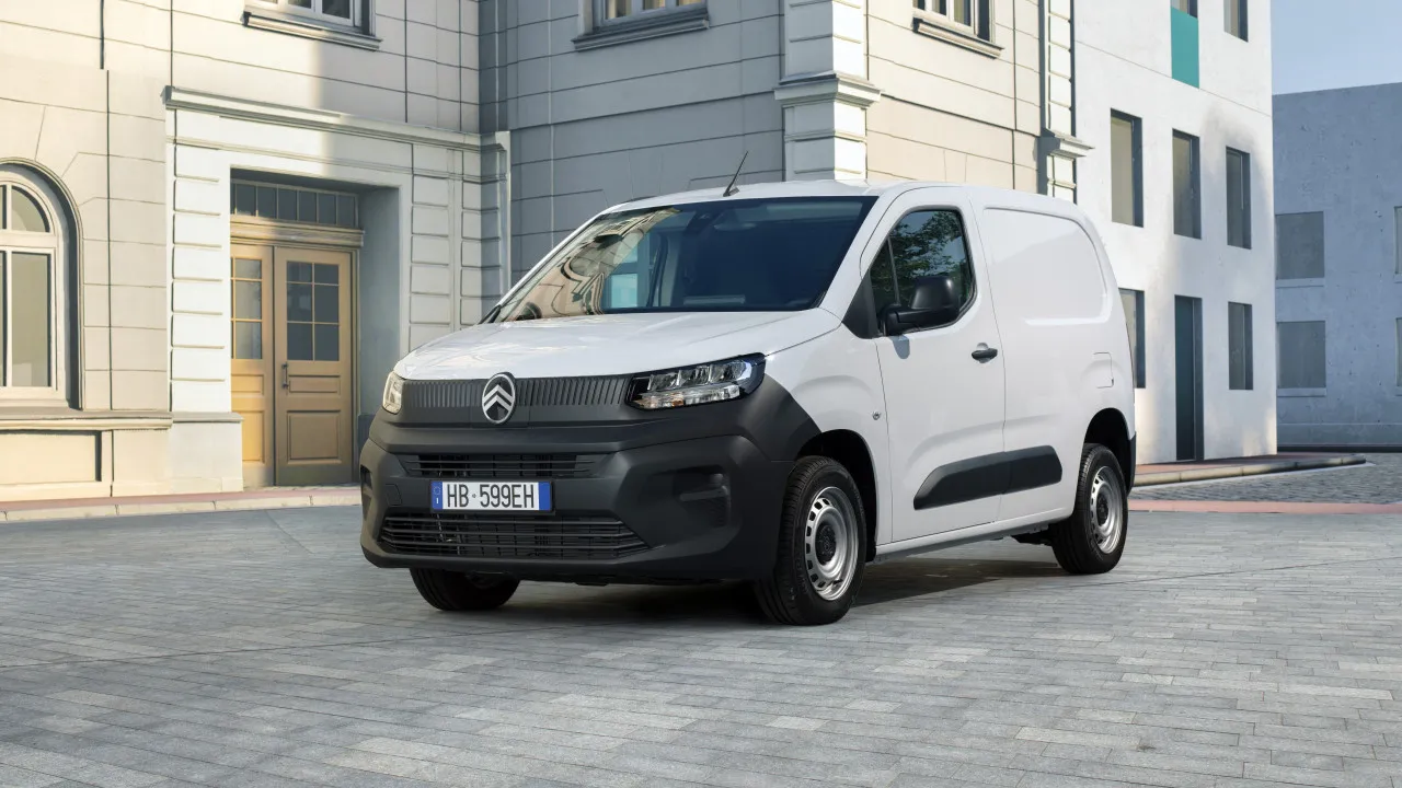 Novo Citroën é produzido em Portugal e este é o preço