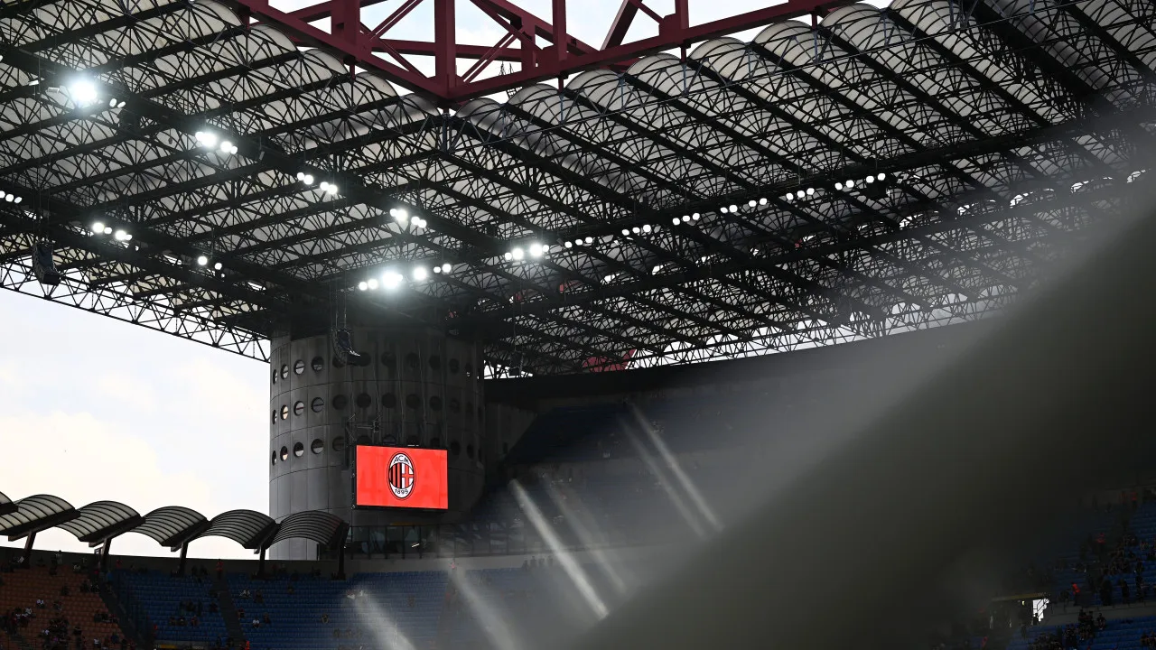 AC Milan-Benfica: Amor(im) à Europa colocado à prova em San Siro