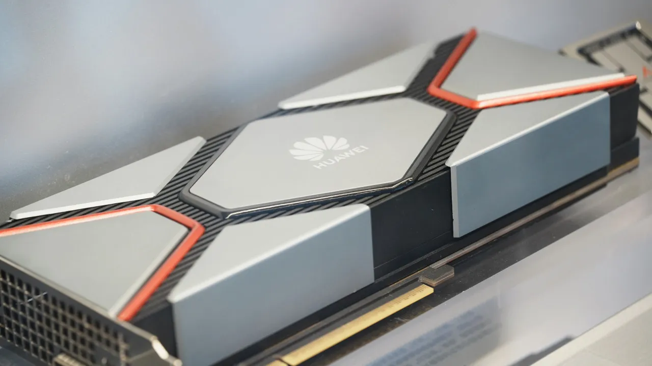Huawei quer competir com Nvidia nas infraestruturas para IA