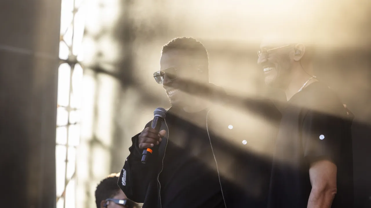Carminho e Djavan na 10.ª edição do Festival Atlântico no Luxemburgo