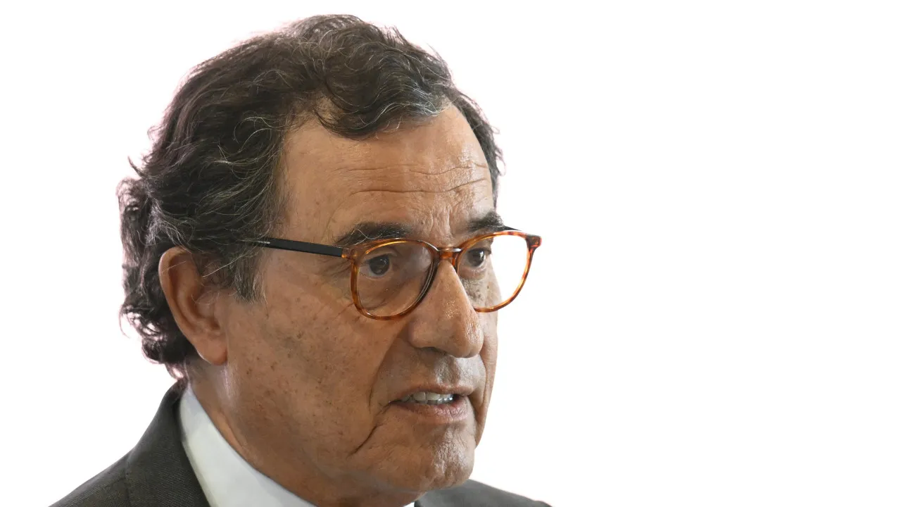 Apoios? "Temos limite: Não vamos quebrar o princípio das contas certas"