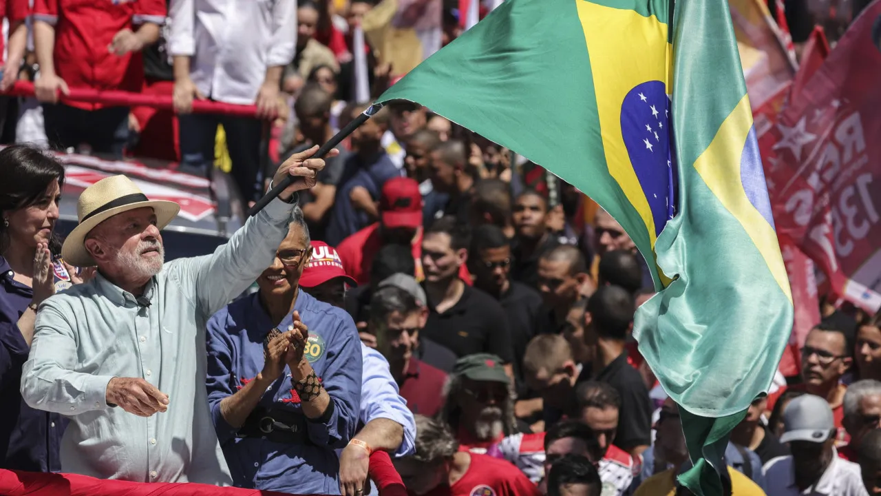 Lula justifica proibição de apostas desportivas: "Pessoas endividadas"