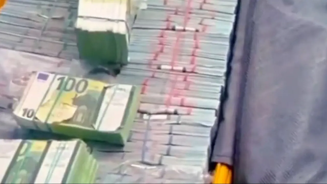 Família dá golpe de 700 mil euros em Espanha com falsos investimentos