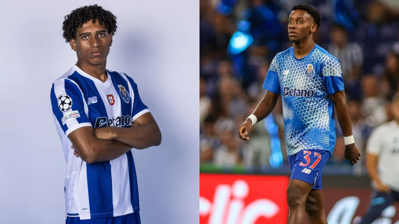 Farioli tem dupla brasileira na mira e usa Deportivo para testar reforços