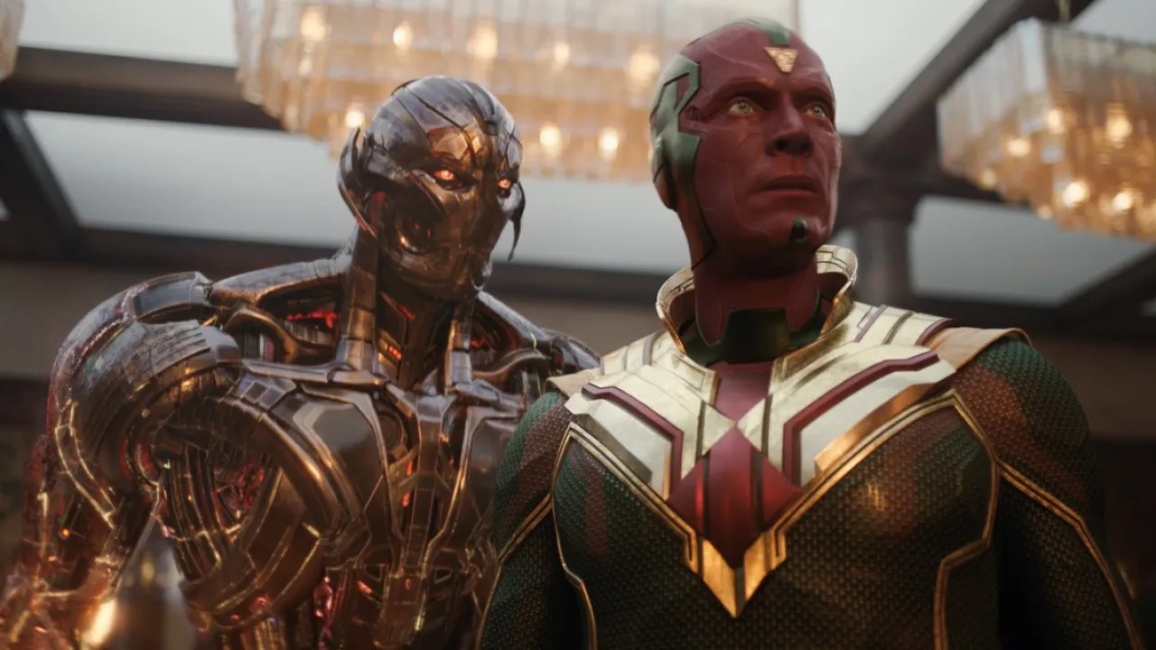 Disney+ lança nova série de super-herói da Marvel este mês. Eis o trailer
