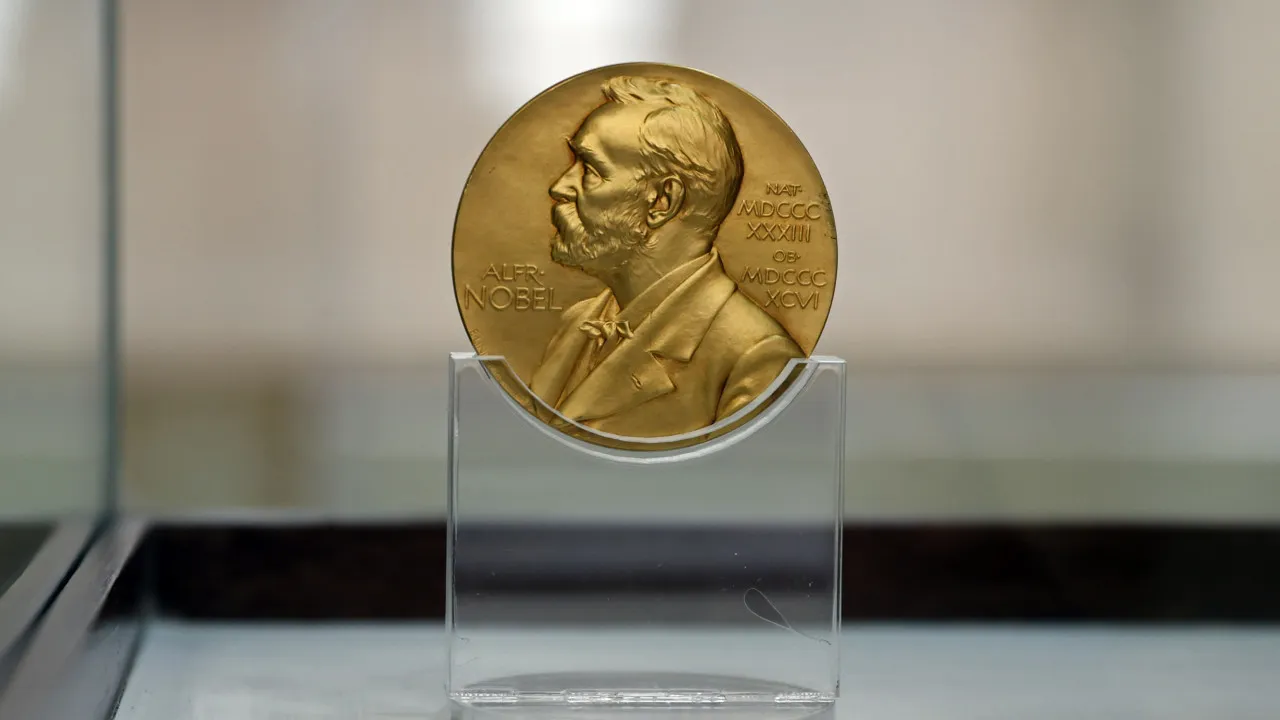 Prémios Nobel começam hoje. Medicina será a primeira categoria