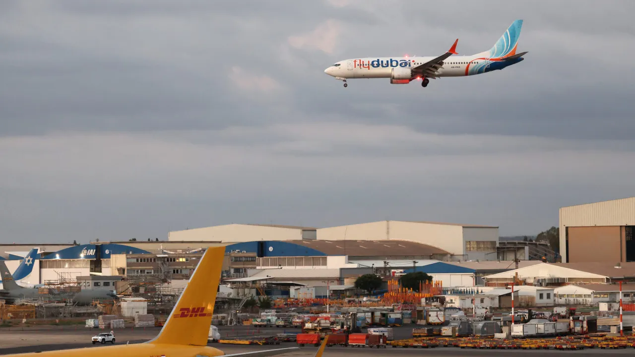 Austrália investiga alegadas ligações do copiloto de voo da Flydubai