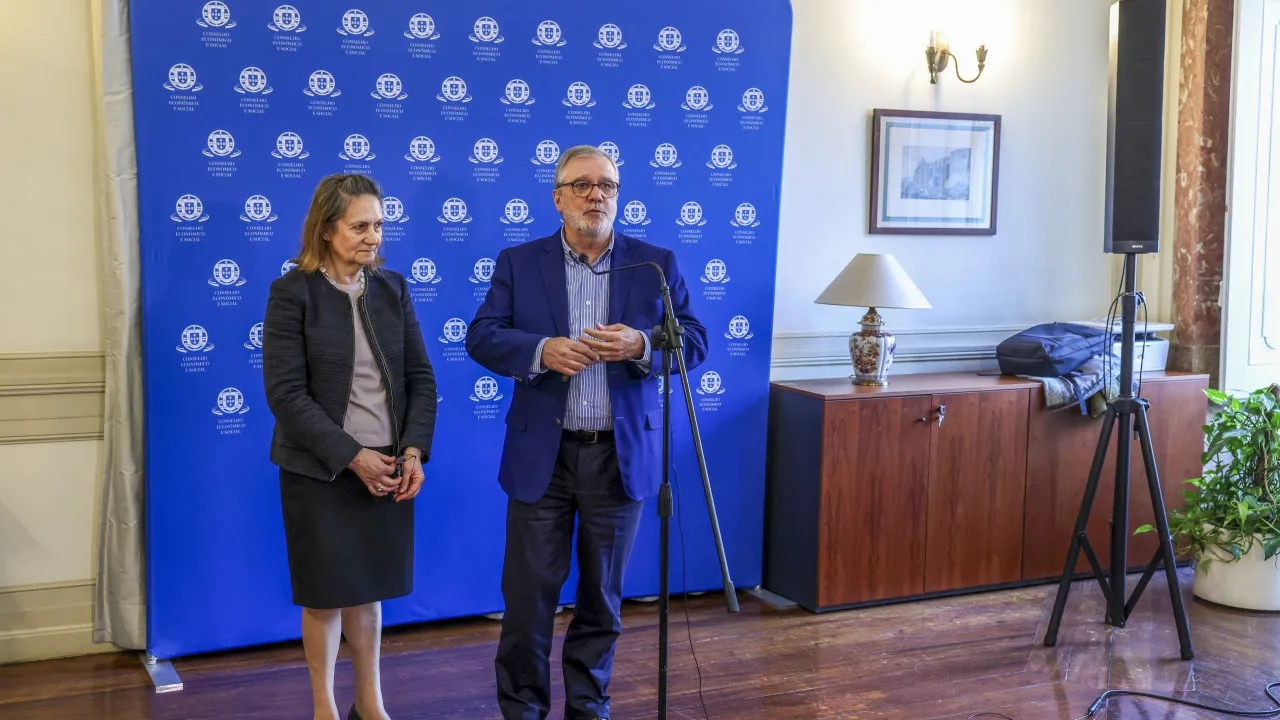 UGT inicia Congresso com eleição do novo líder
