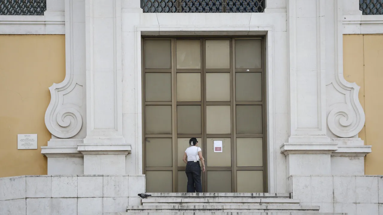 Museu de Arte Antiga reabre a 21 de novembro com entrada gratuita