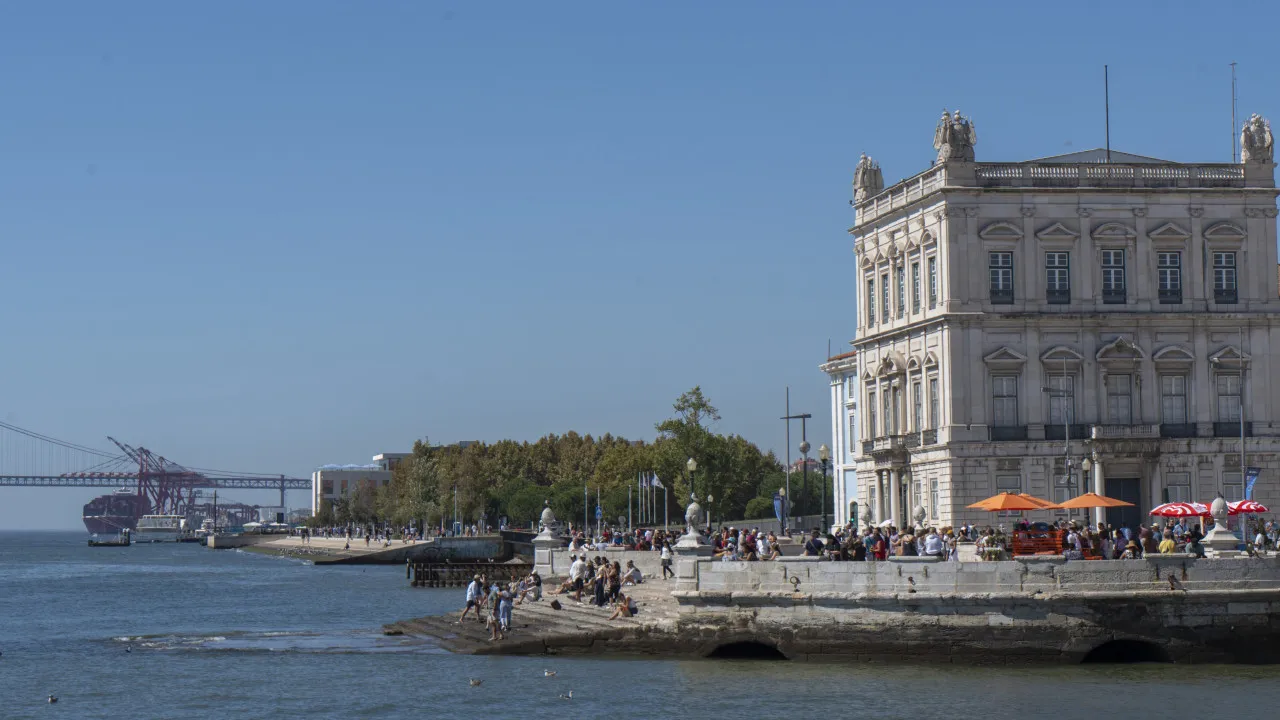 Lisboa conquista dois prémios internacionais como destino turístico