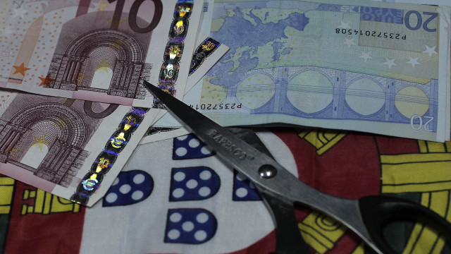 Corte para Portugal na política de coesão chega aos 1,6 mil milhões
