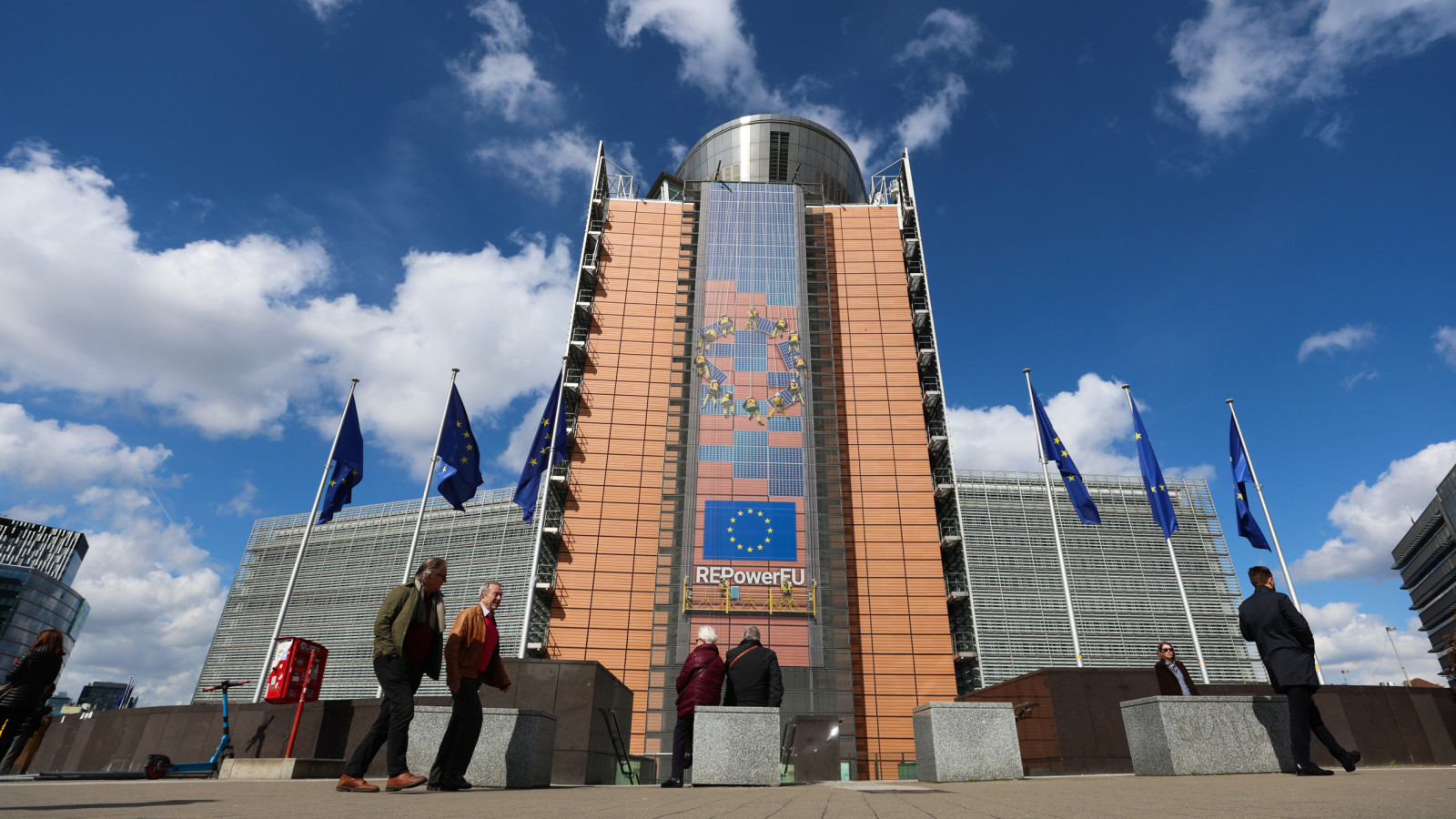 Comissão Europeia