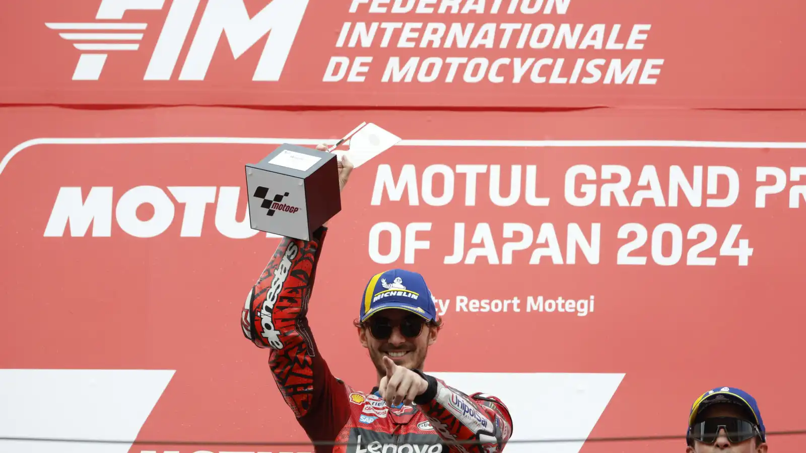 MotoGP