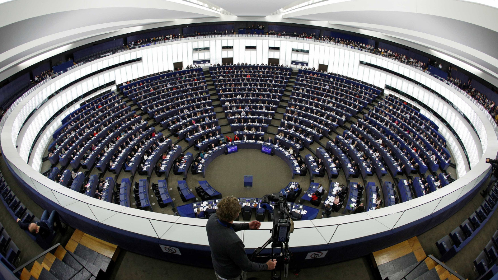 Parlamento Europeu