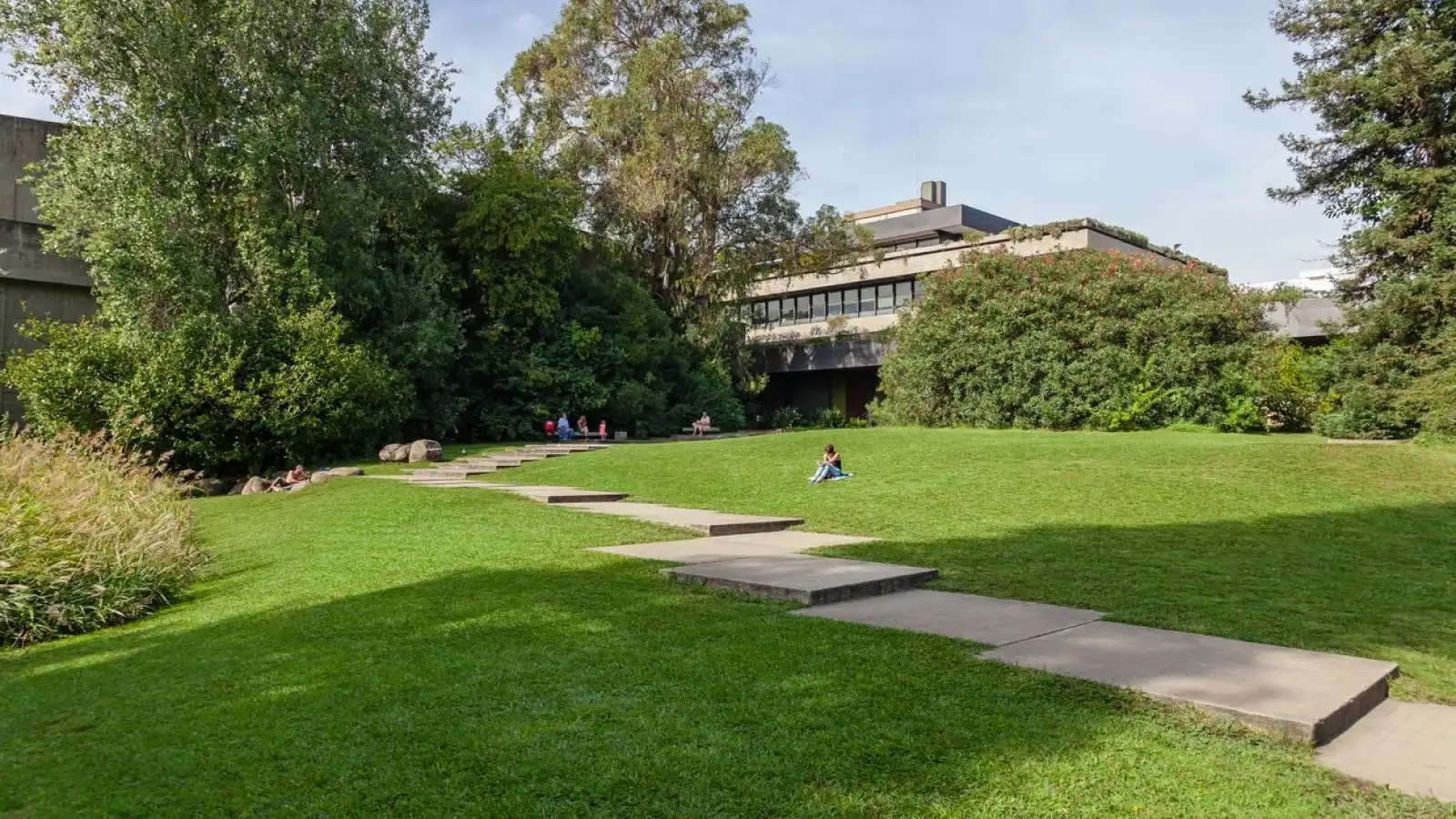 Fundação Gulbenkian