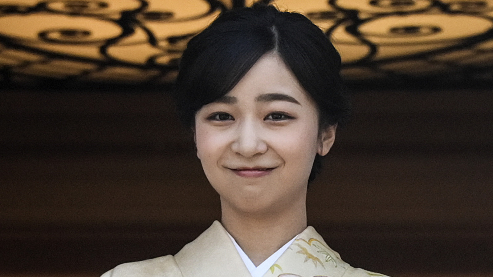 Princesa Kako do Japão