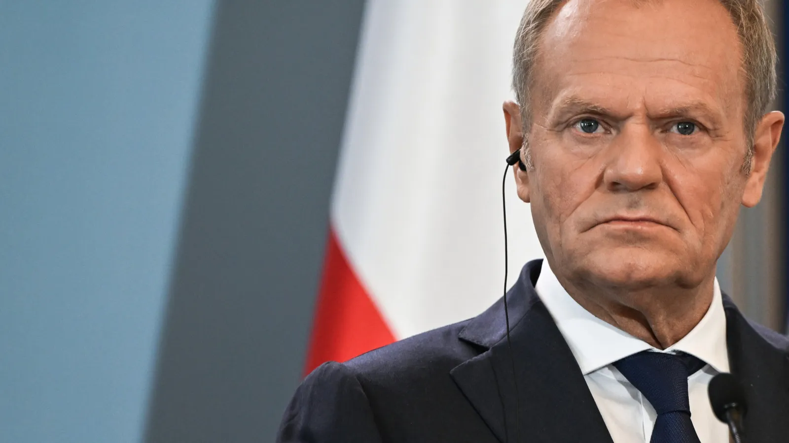 Donald Tusk