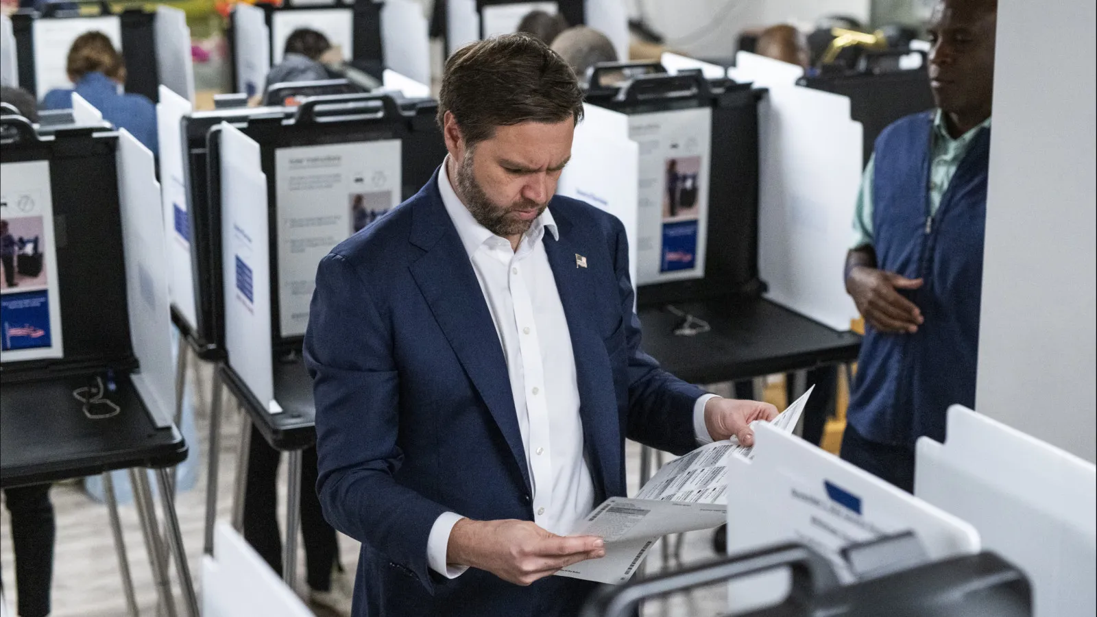 EUA/Eleições