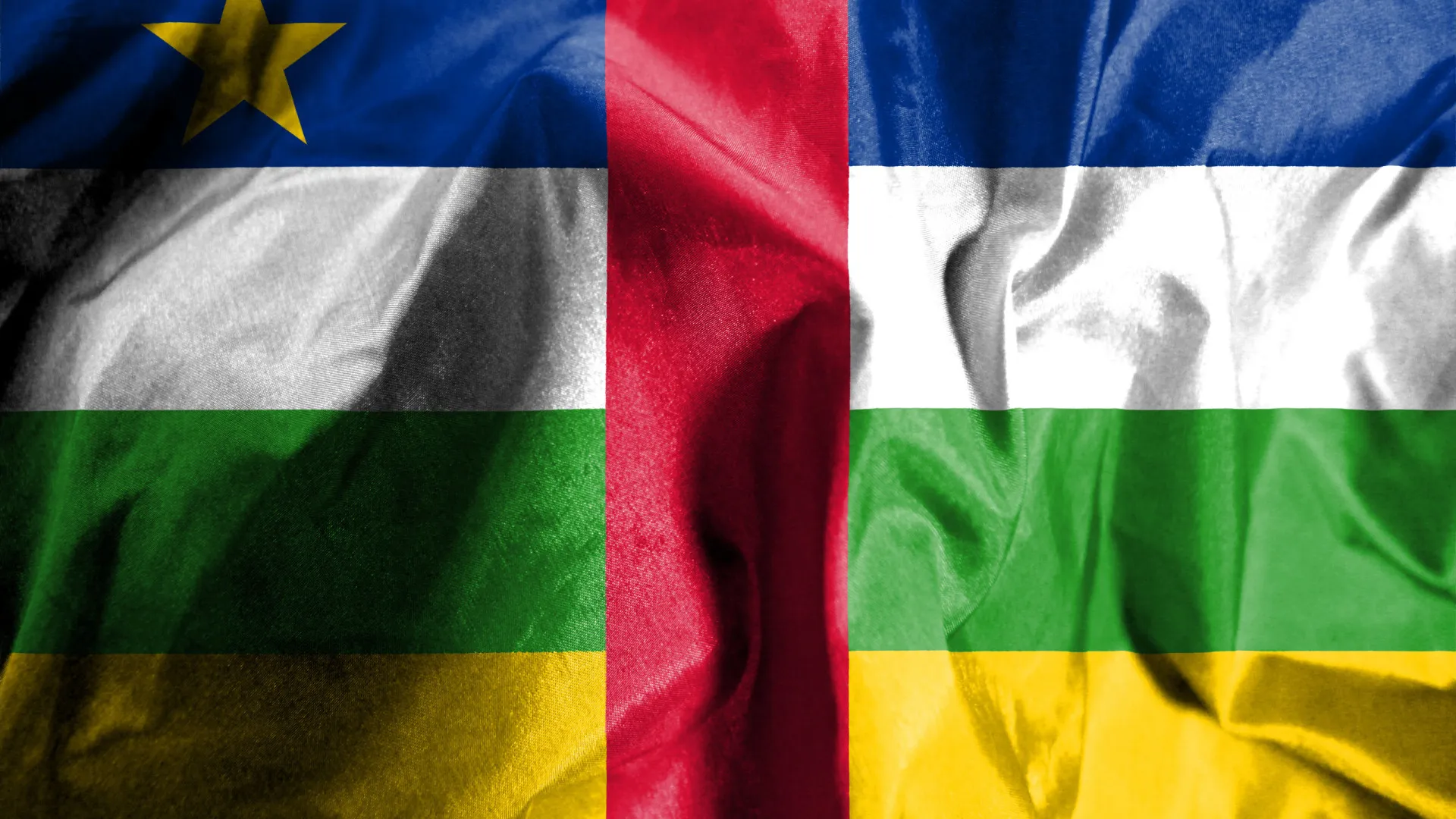 
                    Cerca de 2,3 milhões de centro-africanos vão às urnas no domingo na RCA
                