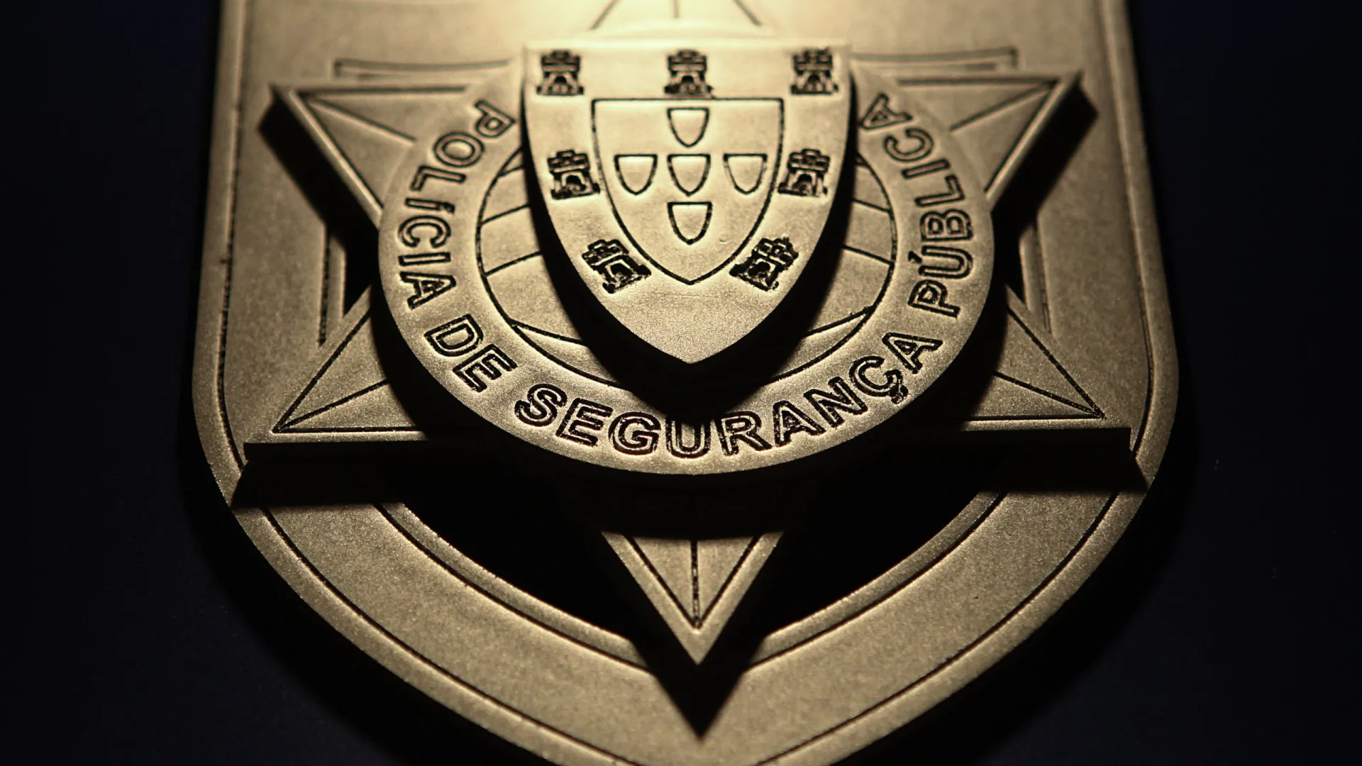 
                    Sindicato da PSP anuncia dois protestos em dezembro e admite novas ações em janeiro
                