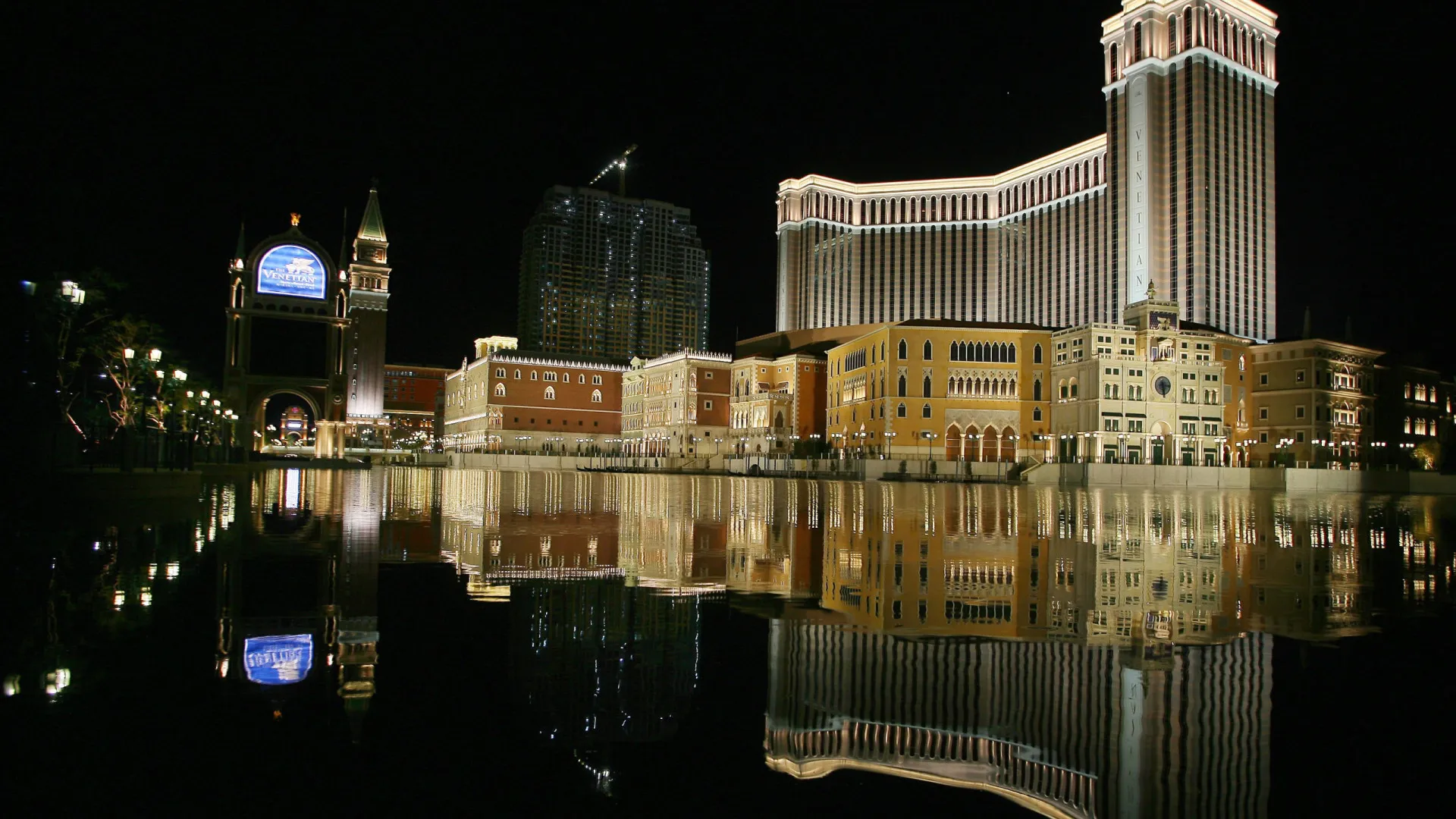 
                    Hotéis de Macau recebem mais de 1,19 milhões de hóspedes em novembro
                