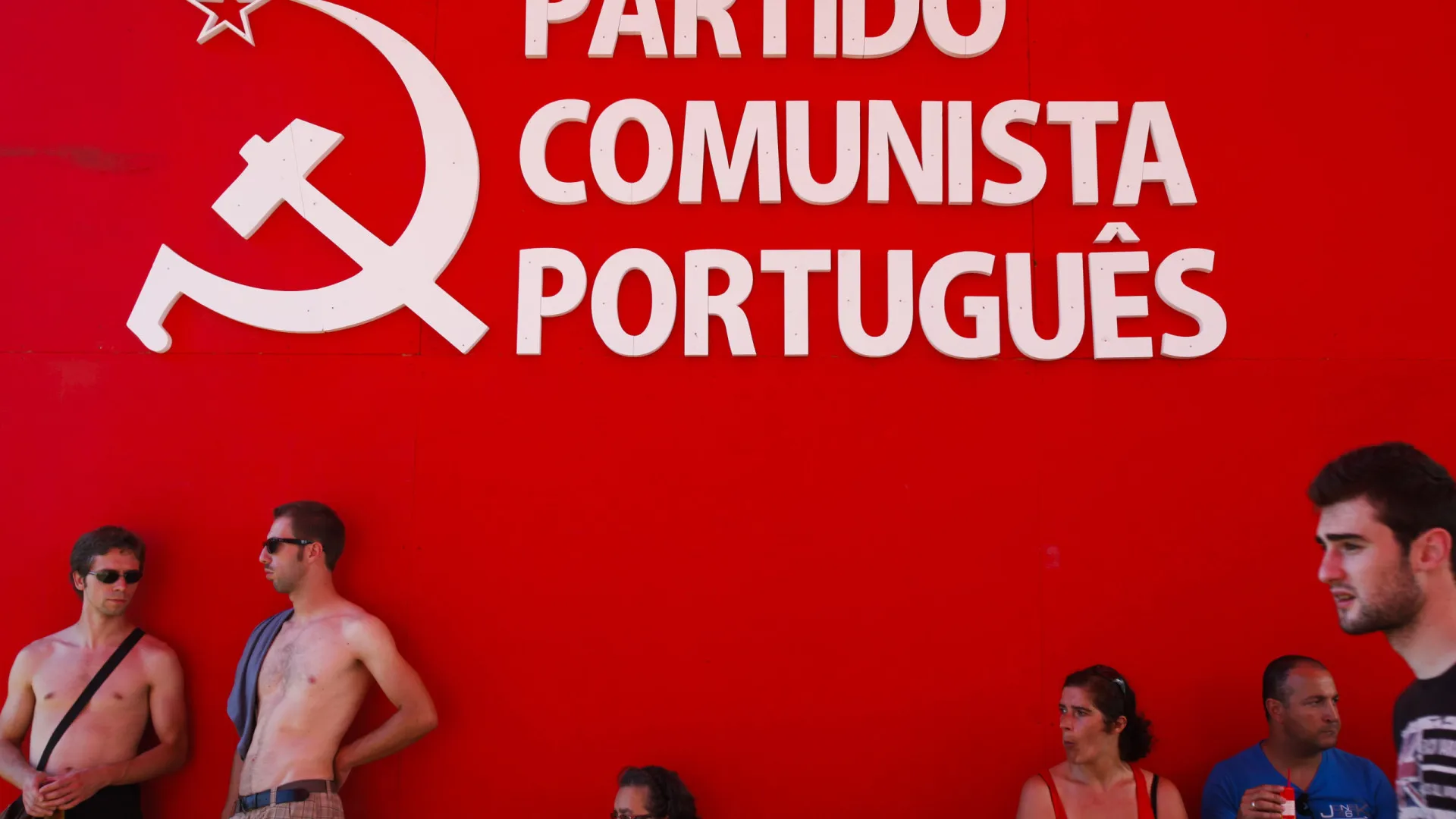 
                    PCP assume 