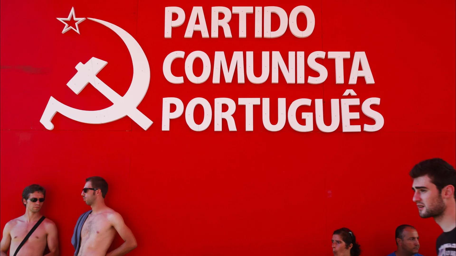 PCP assume