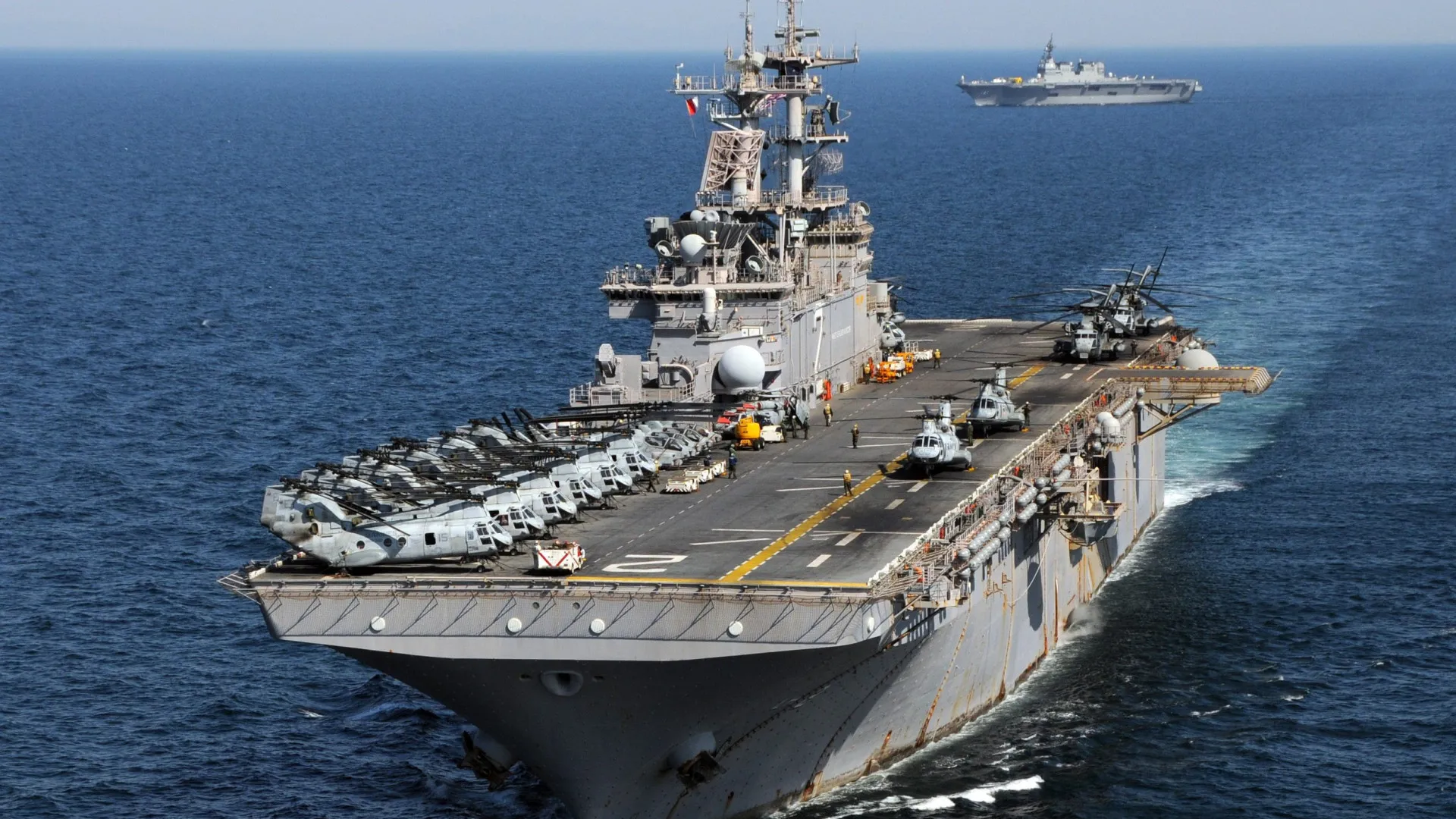 
                    Ex-marinheiro dos EUA condenado à prisão por vender informações à China
                