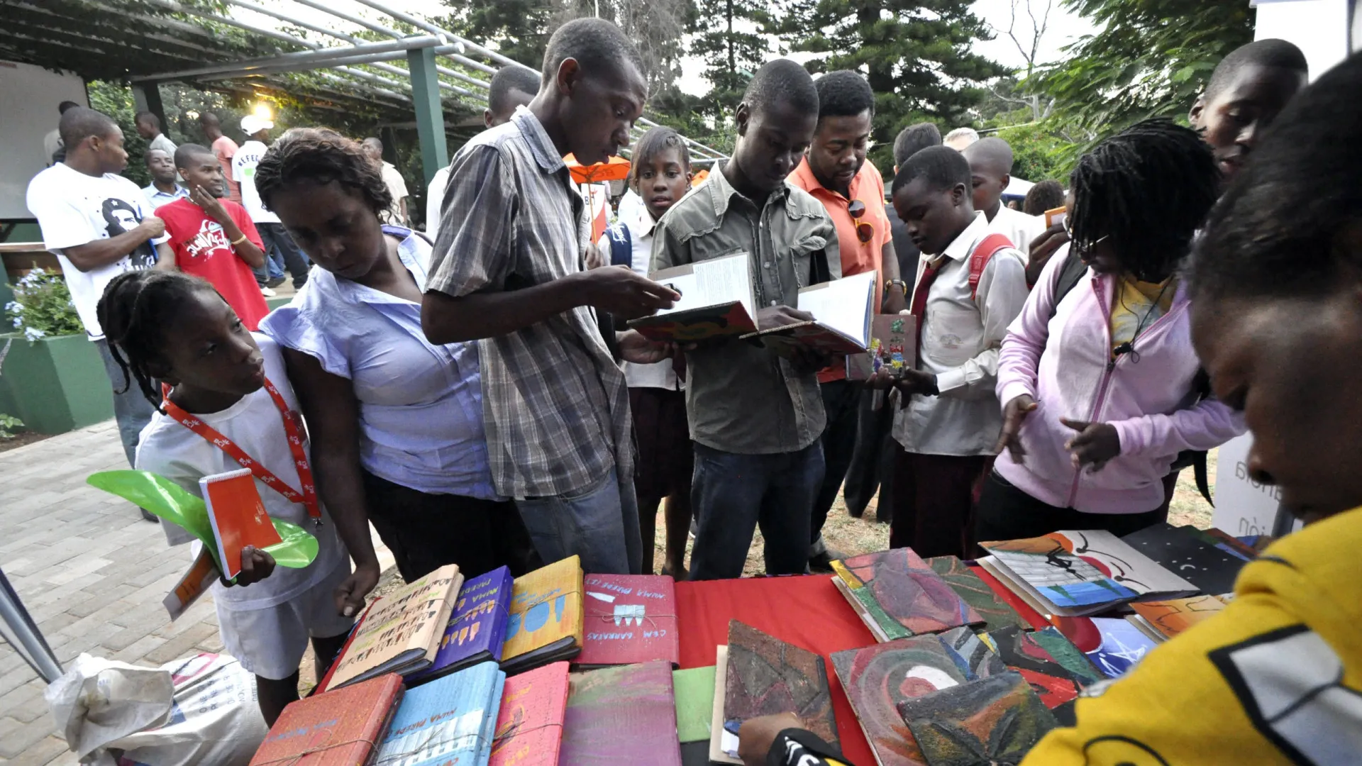 
                    Moçambique quer envolvimento de jovens no combate à corrupção 
                