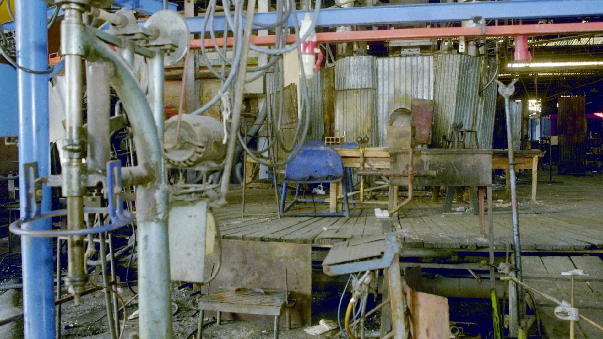 
                    Processo da Manuel Pereira Roldão terminado (mas 23 sem indemnização)
                