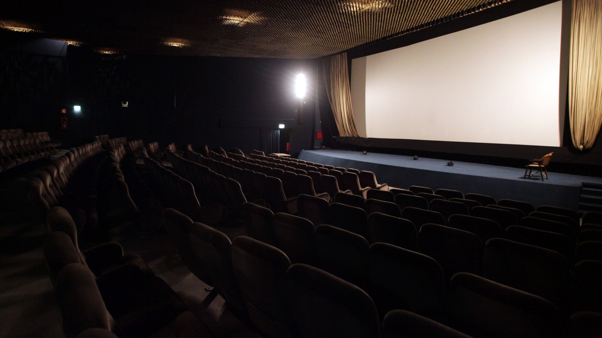 Festival de cinema MOTELX cria prémio para 