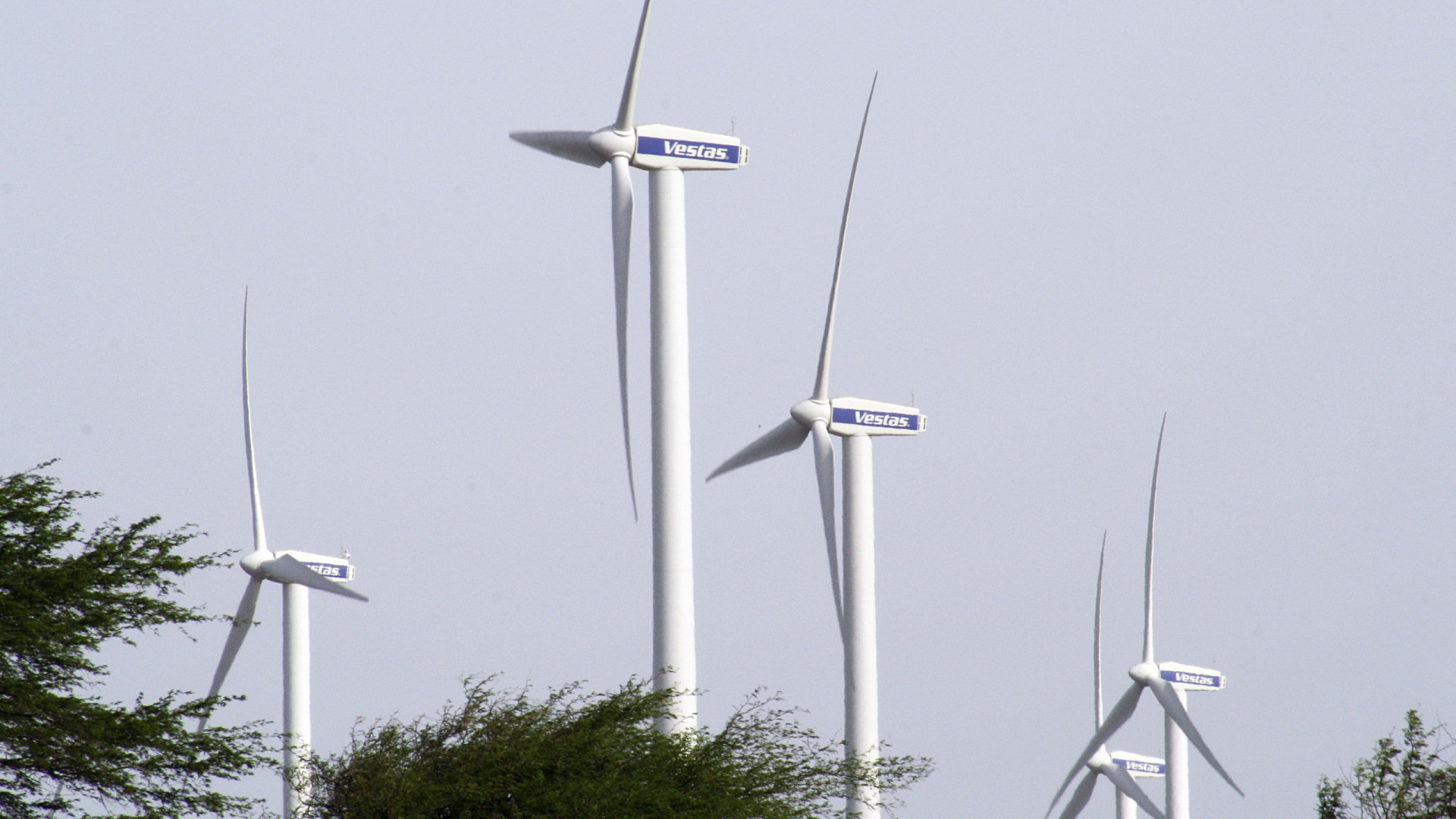 Cabo Verde prevê reforçar produção elétrica a partir de renováveis