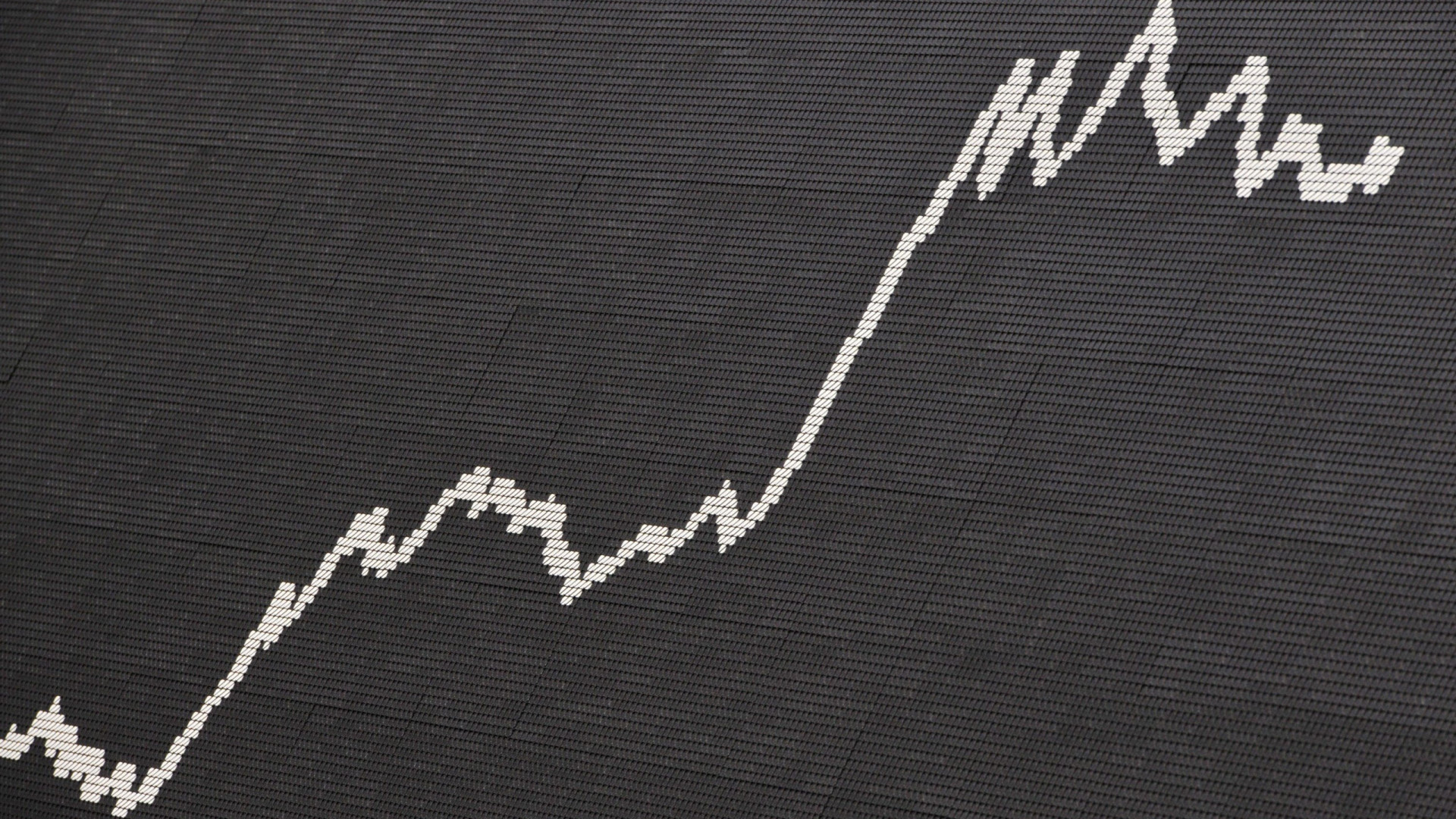 Bolsa de Lisboa encerra a ganhar 0,57% (e segue restante Europa)