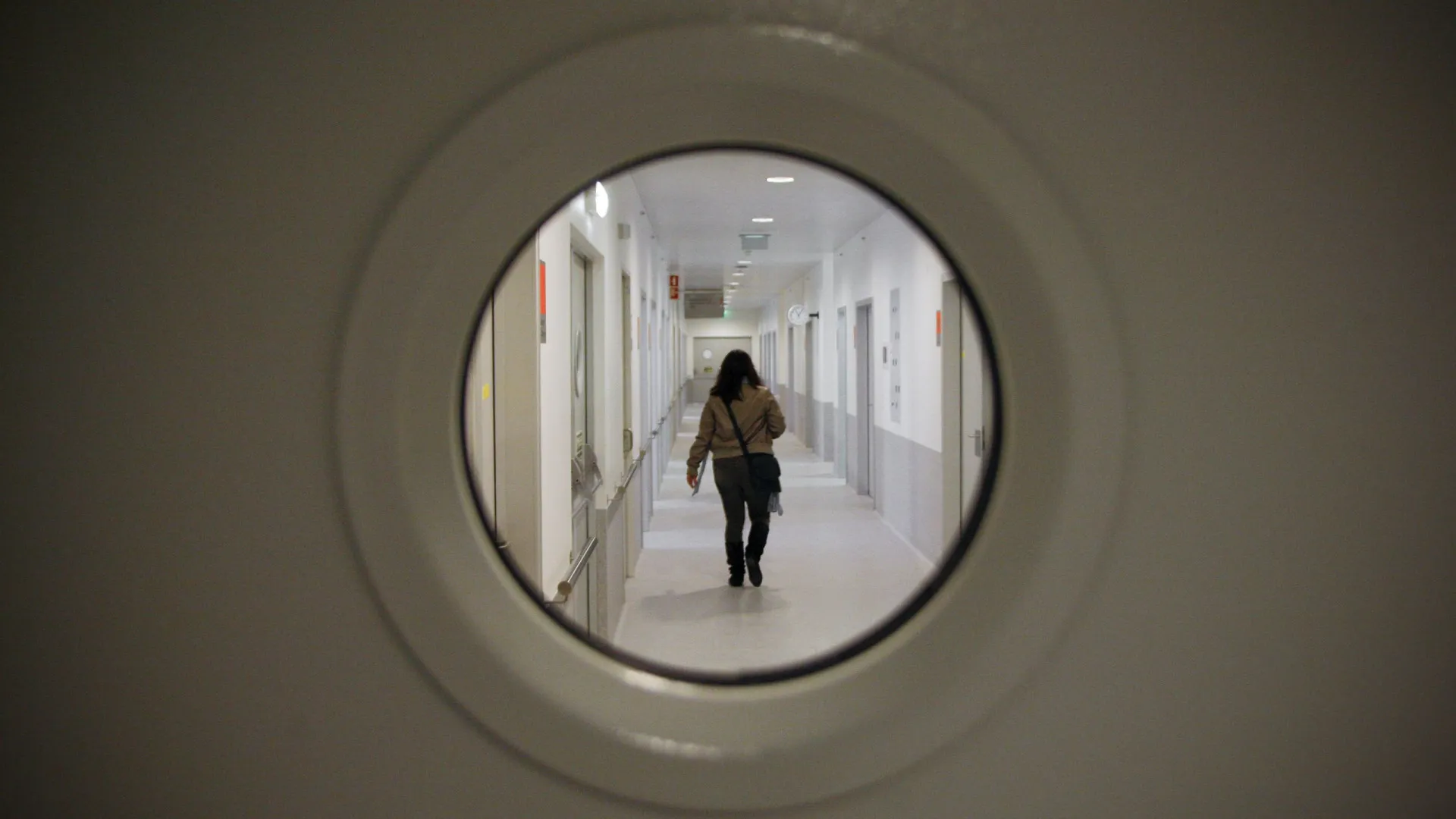 
                    Urgência regional de obstetrícia da Península de Setúbal arranca no dia 15 de abril
                