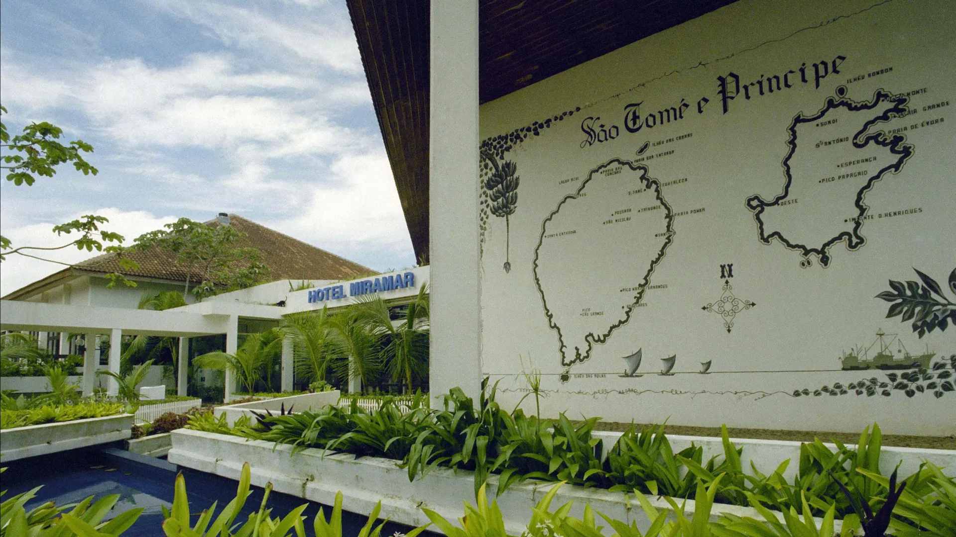 Governo são-tomense quer consolidar recolha de dados sobre o turismo