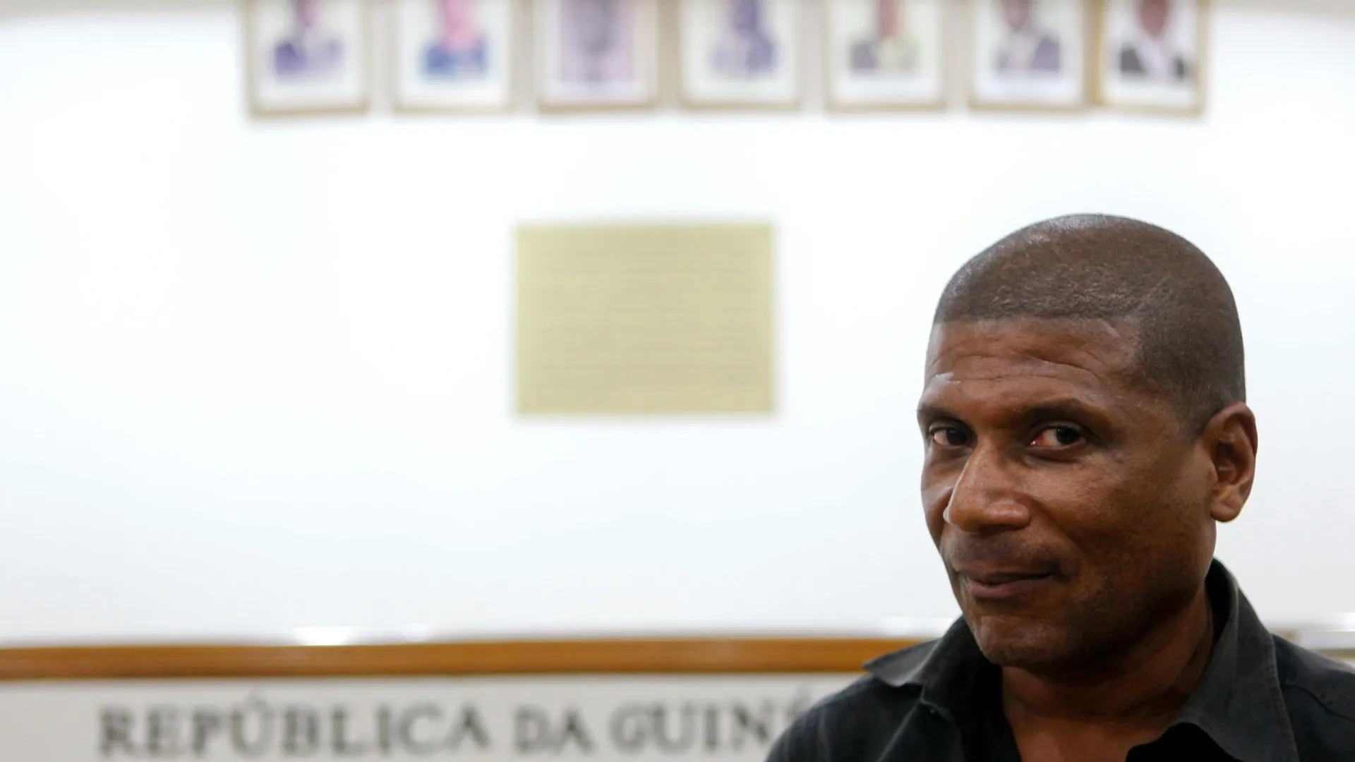 
                    Guiné-Bissau: Autoridades acusam Cabo Verde e Angola de 